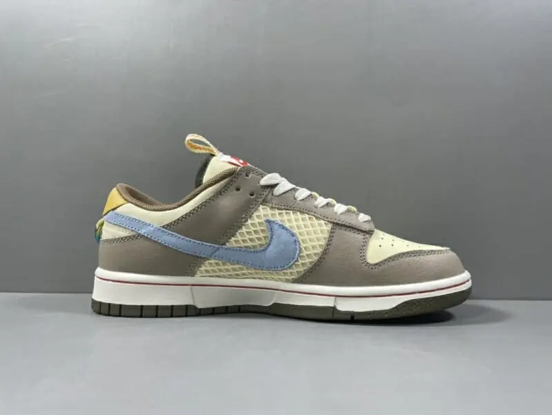 nike-dunk-low pour homme s_10467471